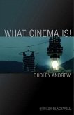 What Cinema Is! (eBook, PDF)