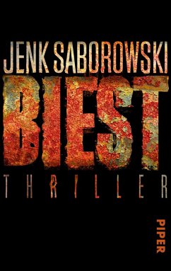 Biest (eBook, ePUB) - Saborowski, Jenk