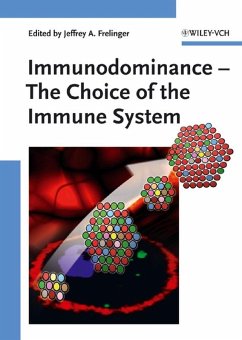 Cover Immunodominance (eBook, PDF)