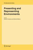 Presenting and Representing Environments (eBook, PDF)
