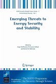 Emerging Threats to Energy Security and Stability (eBook, PDF)