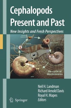 Cephalopods Present and Past: New Insights and Fresh Perspectives (eBook, PDF)
