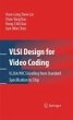 VLSI Design for Video Coding (eBook,... - Bild 1