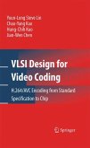 VLSI Design for Video Coding (eBook, PDF)