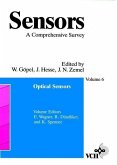 Sensors Volume 6: Optical Sensors (eBook, PDF)