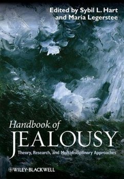 Handbook of Jealousy (eBook, PDF)