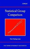 Statistical Group Comparison (eBook, PDF)