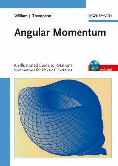Angular Momentum (eBook, PDF) - Thompson, William J.