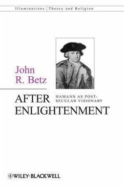 After Enlightenment (eBook, PDF) - Betz, John R.