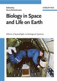 Biology in Space and Life on Earth (eBook, PDF)