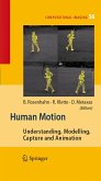 Human Motion (eBook, PDF)