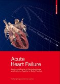 Acute Heart Failure (eBook, PDF)