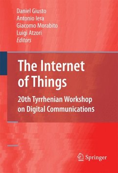 The Internet of Things (eBook, PDF)