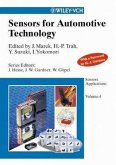 Sensors for Automotive Technology (eBook, PDF)