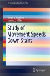 Study of Movement Speeds Down Stairs... - Bild 1