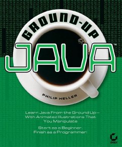 Cover Ground-Up Java (eBook, PDF)