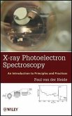 X-ray Photoelectron Spectroscopy (eBook, ePUB)