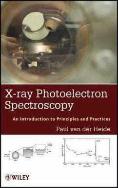 X-ray Photoelectron Spectroscopy (eBook, ePUB) - Heide, Paul van der