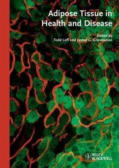 Cover Adipose Tissue in Health and Disease (eBook, PDF)