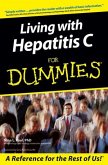 Living With Hepatitis C For Dummies (eBook, PDF)
