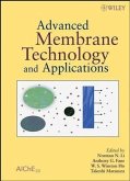 Advanced Membrane Technology and Applications (eBook, ePUB)