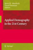 Applied Demography in the 21st Century (eBook, PDF)