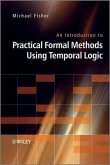 An Introduction to Practical Formal Methods Using Temporal Logic (eBook, PDF)