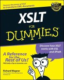 XSLT For Dummies (eBook, ePUB) XSLT For Dummies (eBook, ePUB)