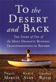To the Desert and Back (eBook, PDF)