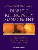 A Practical Manual of Diabetic Retinopathy Management (eBook, PDF)