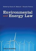 Environmental and Energy Law (eBook, ePUB)