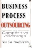 Business Process Outsourcing (eBook, PDF)