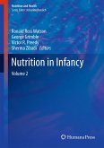 Nutrition in Infancy (eBook, PDF)