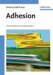 Adhesion (eBook, PDF) - Bild 1