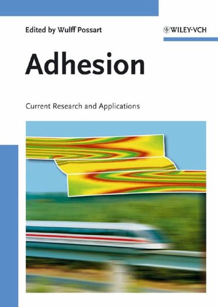 Adhesion (eBook, PDF)