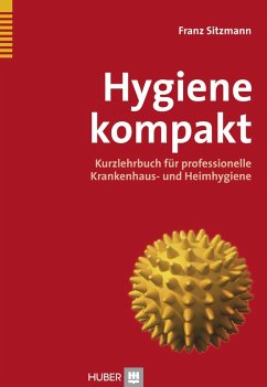 Hygiene kompakt (eBook, PDF) - Sitzmann, Franz