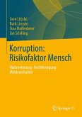 Korruption: Risikofaktor Mensch (eBook, PDF)