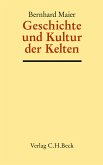 Geschichte und Kultur der Kelten (eBook, PDF)