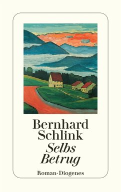 Selbs Betrug (eBook, ePUB) - Schlink, Bernhard