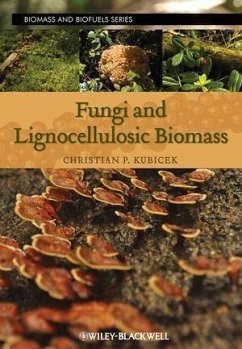Fungi and Lignocellulosic Biomass (eBook, ePUB)