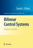 Bilinear Control Systems (eBook, PDF)