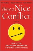 Have a Nice Conflict (eBook, PDF)