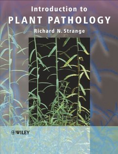 Introduction to Plant Pathology (eBook, PDF) - Strange, Richard