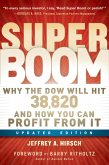 Super Boom (eBook, ePUB)