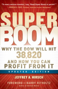 Super Boom (eBook, ePUB) - Hirsch, Jeffrey A.