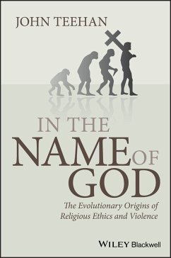 In the Name of God (eBook, PDF) - Teehan, John