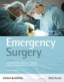 Emergency Surgery (eBook, PDF)