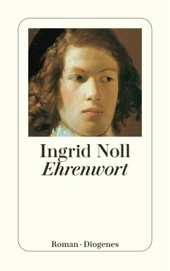Ehrenwort (eBook, ePUB) - Noll, Ingrid