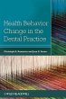Health Behavior Change in the Dental... - Bild 1