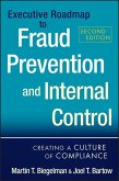 Executive Roadmap to Fraud Prevention and Internal Control (eBook, ePUB)